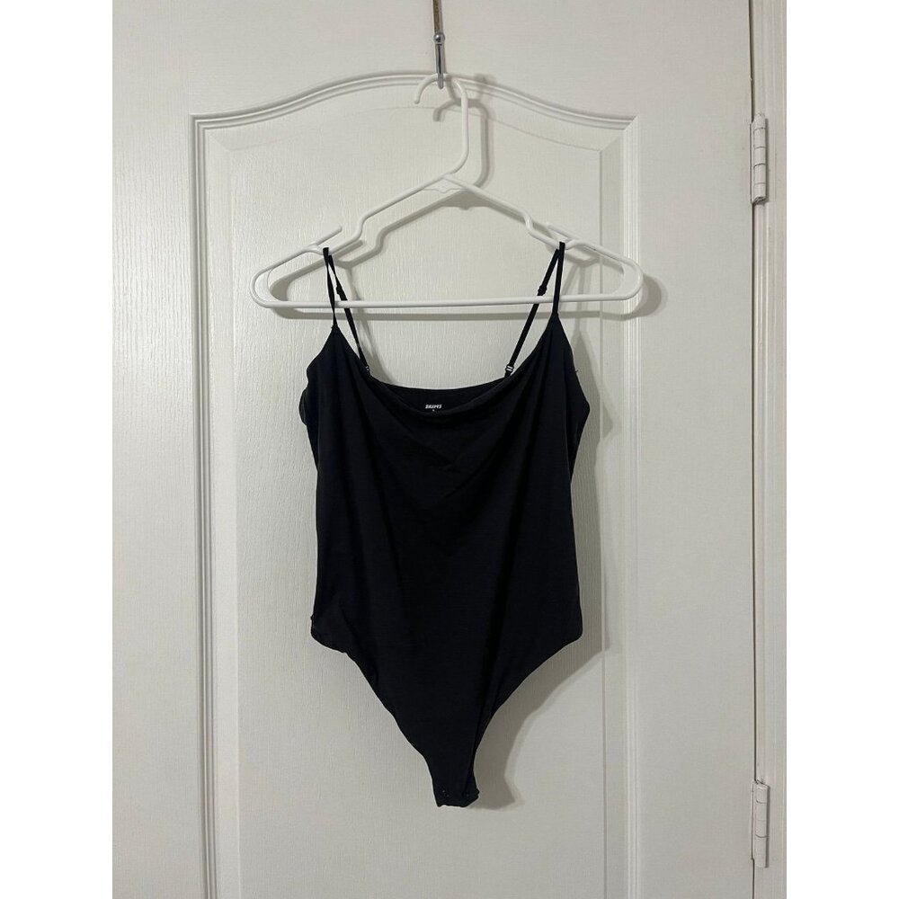 SKIMS Fits Everybody Cami Bodysuit - Picture 6 of 8